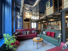 The Address Loft - Passion